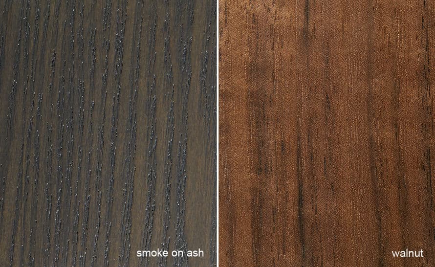 strut large wood table