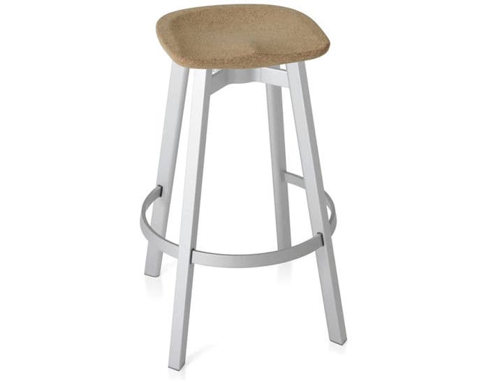 su stool with cork seat – thumbnail image #3