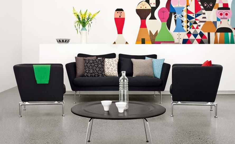 suita club armchair