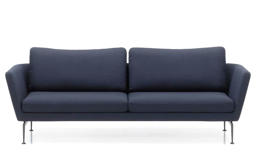suita three seater firm sofa