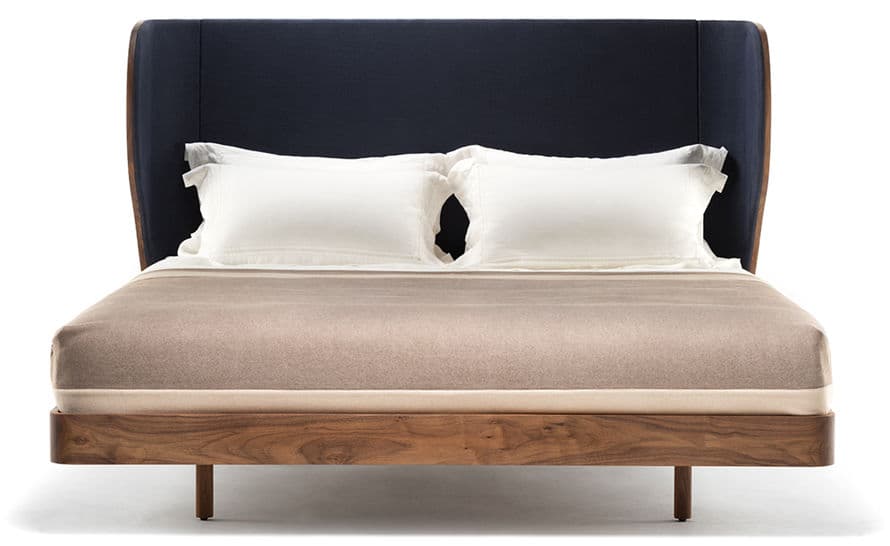 suite queen size bed 265aq