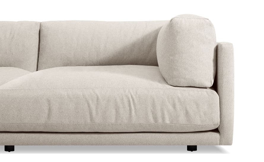 sunday 102 inch sofa