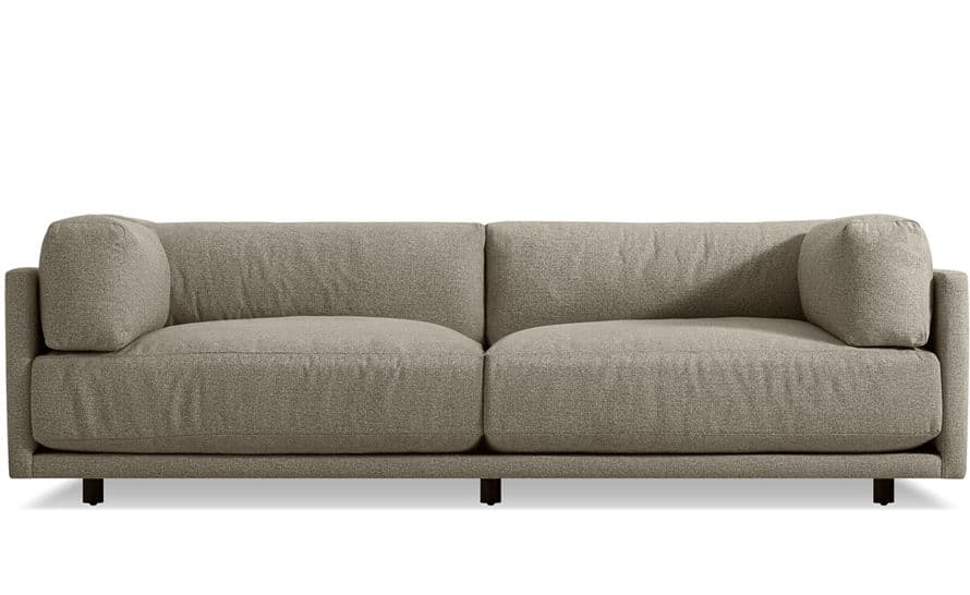 sunday 102 inch sofa