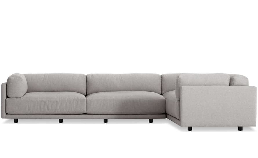 sunday l sectional sofa