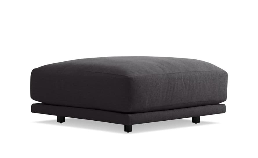sunday small ottoman