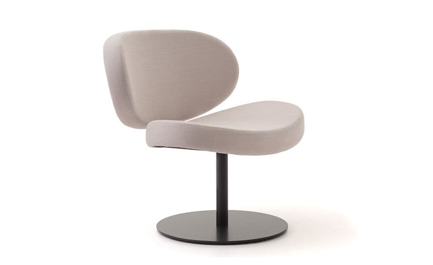 sunset swivel chair