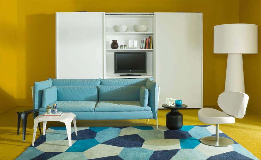 sunset swivel chair