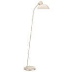 kaiser idell super floor lamp