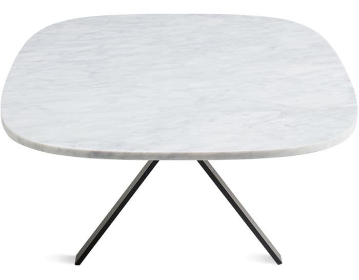 super swoval coffee table