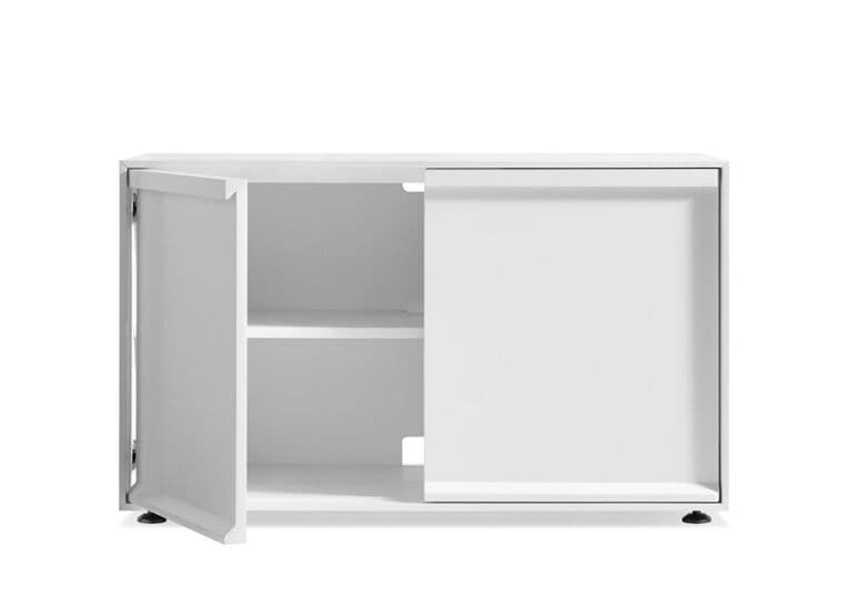 superchoice 2 door credenza