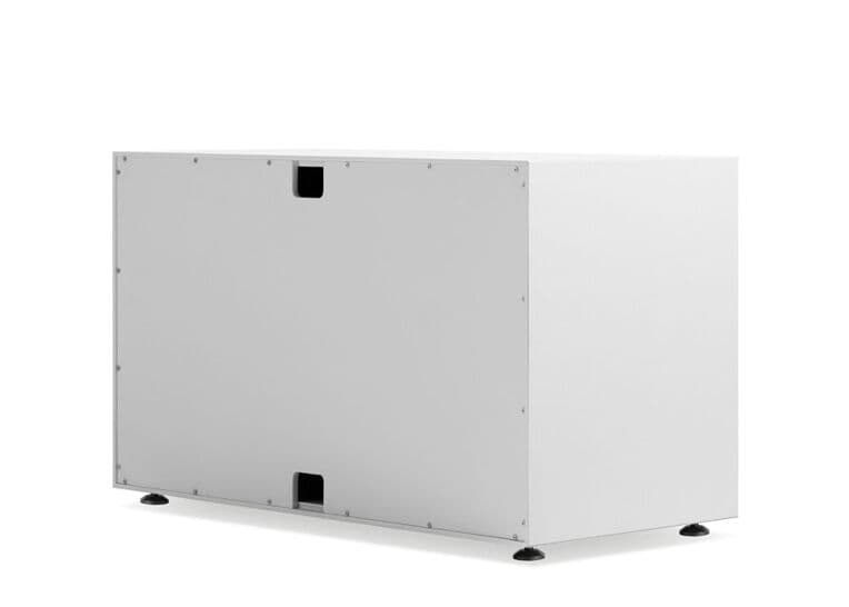 superchoice 2 door credenza