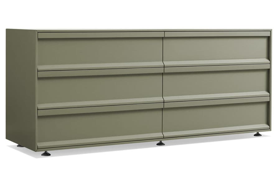 superchoice 6 drawer dresser