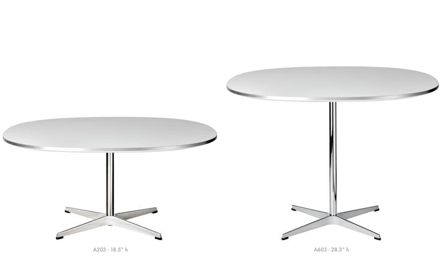 supercircular 39.4" dia. table – thumbnail image #2
