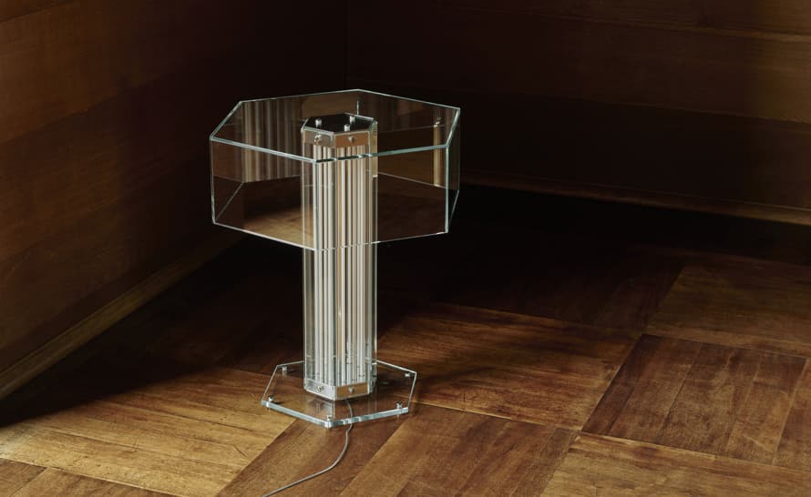 SuperWire Table Lamp