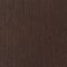 beech wood - dark stain - black leather seat