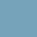 100% recycled plastic - pale blue (PBU)