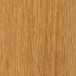 oak - natural finish (210 435 00 / 10)