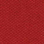 florence knoll relaxed sofa / facet fire fabric upholstery