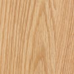 bar height - oak
