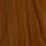 high box - teak
