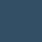 glossy - dark blue