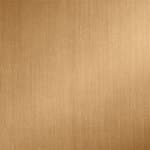 round - 20.5" diameter | 17.25" h / brushed brass