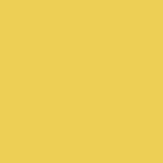 5 drawer unit - yellow