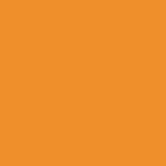 transparent tangerine