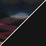 missoni - color black / black frame