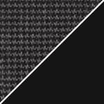 brummel - black / black frame