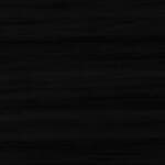 black base - oak back, black (NCS S9000-N)