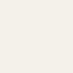 100% recycled plastic - white (ZF)