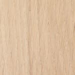 solid oak - matte lacquered