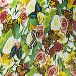 floral print