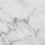 faux marble - carrara  (V29)