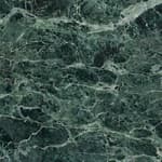 polished coated verde alpi marble top