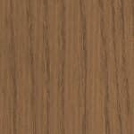 oak, walnut stain