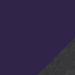 purple seat / black concrete base (5283)