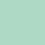 mint seat / mint painted legs (SD5460-5285)
