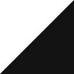 white / black