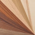 8 drawer - wood veneer