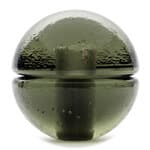 grey glass
