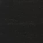 black carbon stained oak