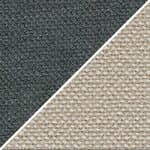 small - steel grey sunniva 1079 / natural linen