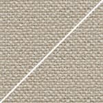 large - natural linen / natural linen