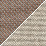 large - warm sand steelcut trio 0426 / natural linen