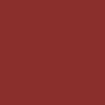 ultra matte dark red