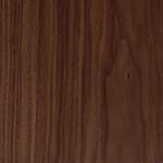 walnut, oiled