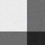 black/white