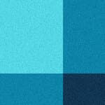 teal/aqua